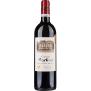 Château Martinet 2020,...