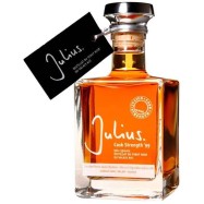 L'esprit de Julius, Cask...