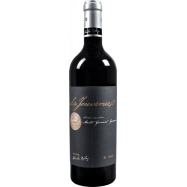 La Jouvence rouge VDP Suisse, Merlot / Gamaret / Garanoir - 75 cl