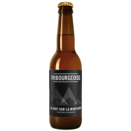 Fribourgeoise (bière ambrée...