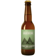 Gruérienne (Lagerbier), Là...