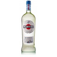 Martini Bianco 15° - 100 cl