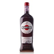 Martini Rosso 15° - 100 cl