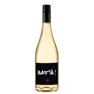 Pinot Grigio, Basta!, Friuli Grave DOC - 75 cl