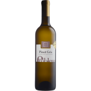 Pinot Gris, Emblem, Vaud AOC - 75 cl