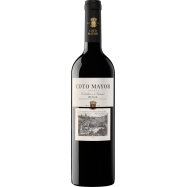 Rioja Crianza DOCa, Coto Mayor - 75 cl