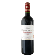 Château Bonnin Pichon,...