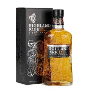 Whisky, Highland Park, 12...