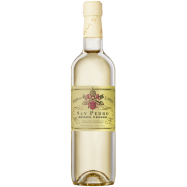 Moscatel, San Pédro, Vin de Messe - 50 cl