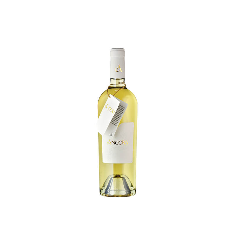 Ancora blanc, Assemblage, VDP Schweiz - 75 cl