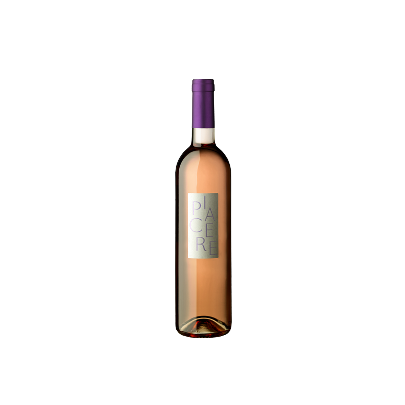 Piacere rosé, VDP Schweiz, Cave Jolimont - 75 cl