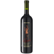 Pinot Noir, Lucifer, Mathier Salquenen, VS AOC - 37.5 cl