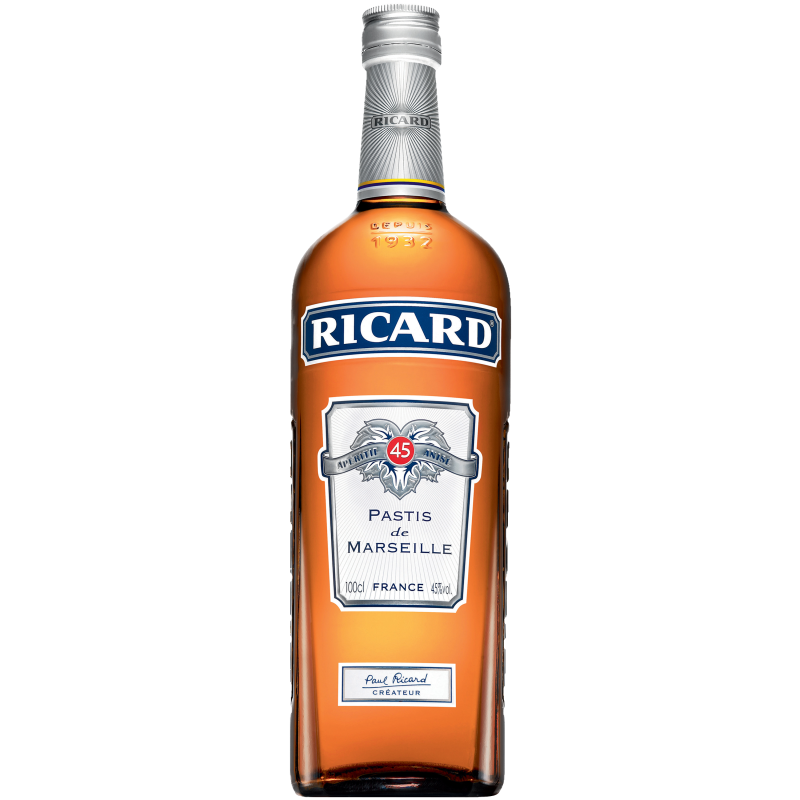 Ricard 45° - 100 cl