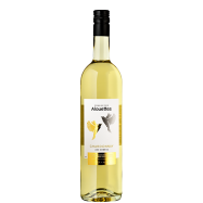 Chardonnay de Satigny, Domaine des Alouettes, GE AOC - 50 cl