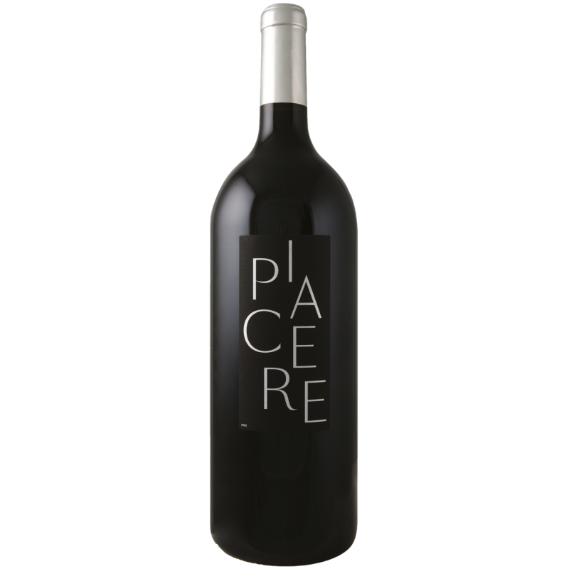 Piacere rot VDP Schweiz, Magnum - 150 cl