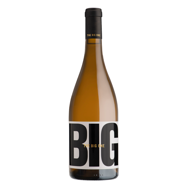 The Big One Weiß, Pays d'Oc IGP, Château Saint-Louis La Perdrix - 75 cl