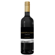 Montepulciano d'Abruzzo DOP, Cavatina - 50 cl