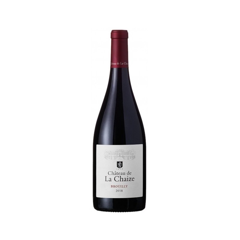 Brouilly AOC, Château La Chaize - 75 cl