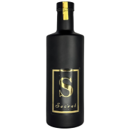 Secret, O Limoncello 20.5° - 50 cl