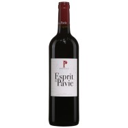 Esprit de Pavie 2017, Bordeaux AC - 75 cl