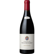 Rasteau AOC, Domaine de Beaurenard, Bio - 75 cl