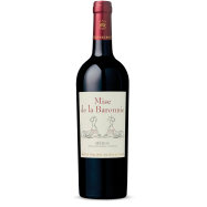 Mise de la Baronnie 2019, Philippe De Rothschild, Médoc AOC - 75 cl