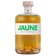 Jaune, Liqueur de botaniques 36.9°, Larusée - 70 cl