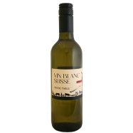 Vin blanc Suisse, Fondue, VDT, L'Echanson - 50 cl