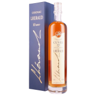 Cognac, Lheraud Cuvée 10, Renaissance 42° - 70 cl