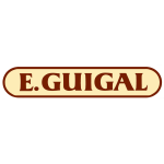 E. Guigal